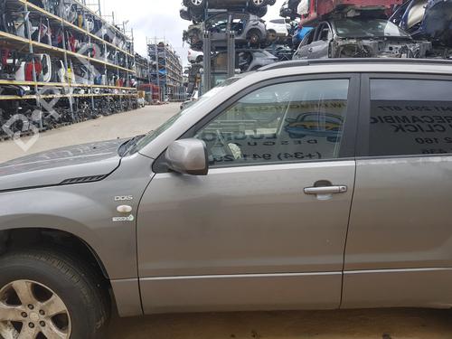 Transfer box SUZUKI GRAND VITARA II (JT, TE, TD) 1.9 DDiS (JB419WD, JB419XD) | BP37237083M36 - Image 30