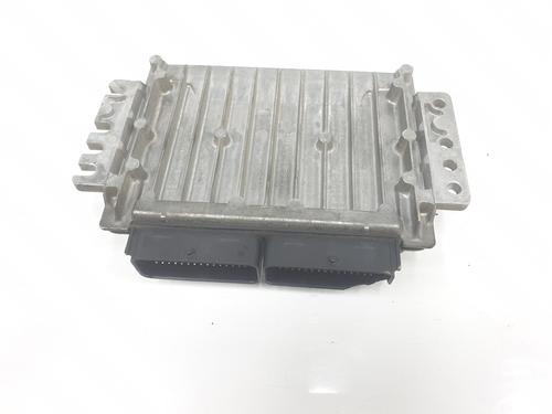 Engine control unit (ECU) RENAULT MEGANE I (BA0/1_) 1.6 16V (BA04, BA0B, BA11, BA1J, BA16, BA19, BA1K, BA1V,... | BP23040723M57 