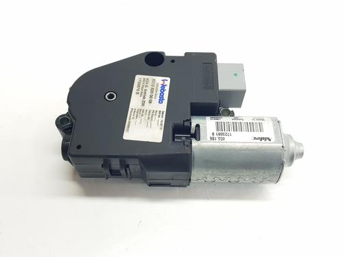 Used Sunroof engine MERCEDES-BENZ E-CLASS (W212) E 300 Hybrid / BlueTEC Hybrid (212.098) (204 hp) 20199134