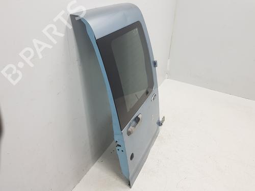 Right rear door FORD TOURNEO CONNECT 1.8 TDCi | BP23022472C5 