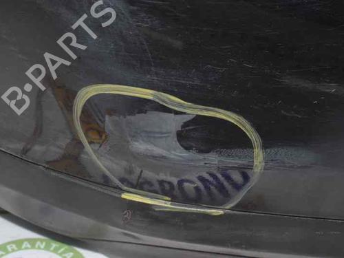 Rear bumper VW PASSAT B6 (3C2) 2.0 TDI | BP1414422C8 