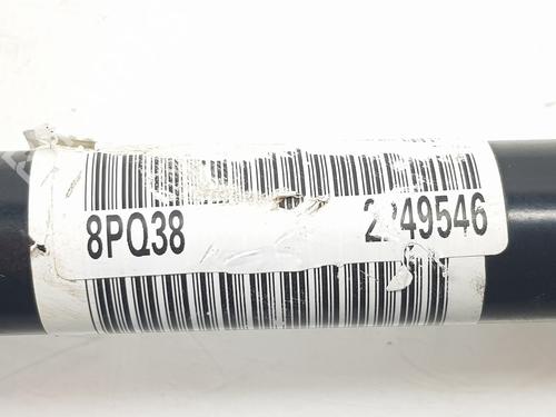 Left front driveshaft FIAT DOBLO Box Body/MPV (510_, 511_) BlueHDi 100 | BP32330851M38