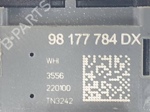 Left front window switch DS DS 7 Crossback (J4_, JR_, JC_) | BP38516772I27 - Image 2