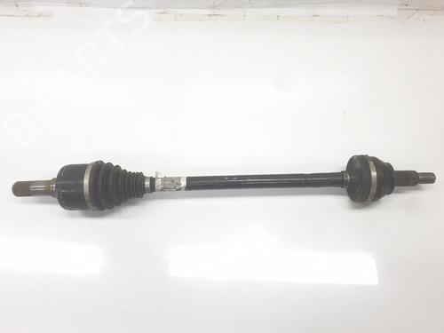 Used Right rear driveshaft Right rear driveshaft LAND ROVER RANGE ROVER SPORT II (L494) [2013-2022] 32986831 32986831