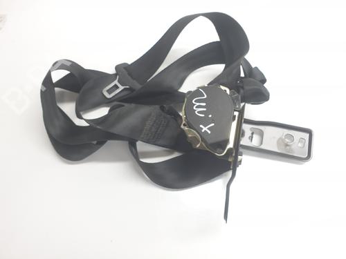 Used Rear center seatbelt RENAULT CLIO IV (BH_) [2012-2021]  26234450
