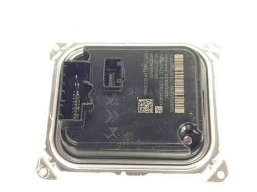 Used Lights ECU Lights ECU PEUGEOT 308 III (FB_, FH_, FP_, F3_, FM_) [2021-2026] 40514980 40514980