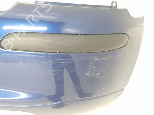 Rear bumper ROVER 25 I Hatchback (RF)  | BP11421538C8 