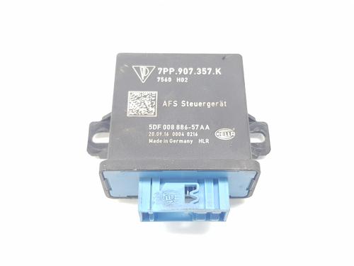 Elektronisk modul PORSCHE 718 CAYMAN (982) S 2.5 (982130, 982131) (350 hp) 16577313