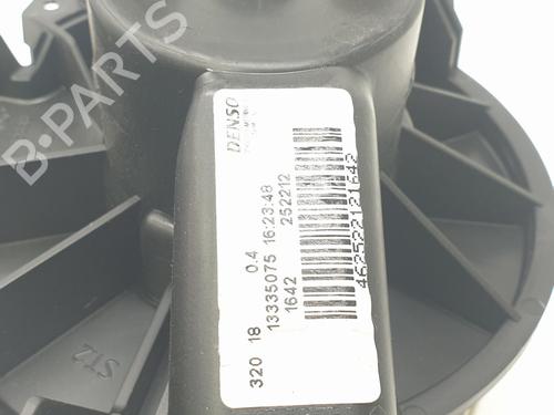Heater blower motor OPEL CORSA E (X15) 1.4 (08, 68) | BP17754460M62 