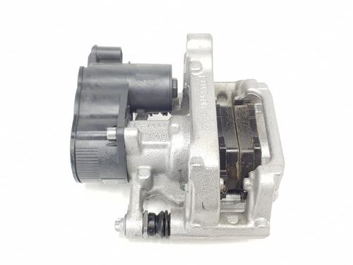 Left rear brake caliper OPEL ASTRA L Sports Tourer (O5)  | BP26122743M107 