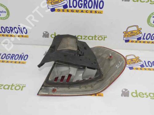 Left taillight BMW 3 (E46) 320 d | BP775988C34 