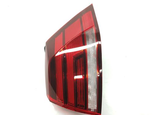 Right taillight VW GOLF VII (5G1, BQ1, BE1, BE2) 2.0 TDI | BP11283015C35 