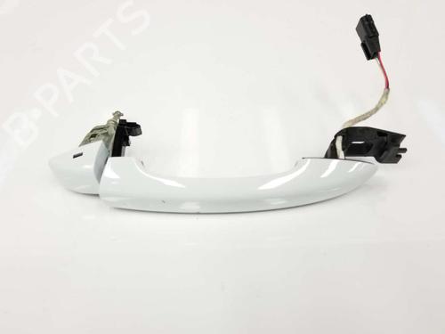 Portiergreep links voor RENAULT SCÉNIC IV (J9_) [2016-2024]null 806077319R | 806077319R | 806077319R | BLANCO TP369 |