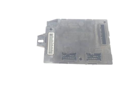 Used Electronic module Electronic module RENAULT CAPTUR I (J5_, H5_) 0.9 TCe 90 (90 hp) 39102451 39102451