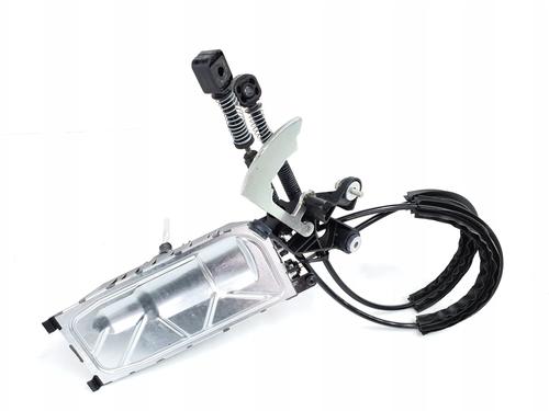 Gear lever SEAT IBIZA V (KJ1, KJG)  | BP29728613M90 