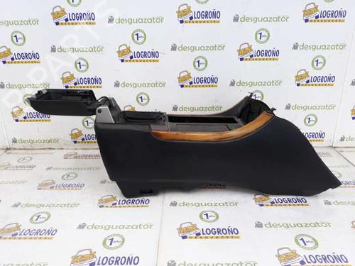 Armrest / Center console LAND ROVER RANGE ROVER SPORT I (L320) 2.7 D 4x4 | BP7896225I20 