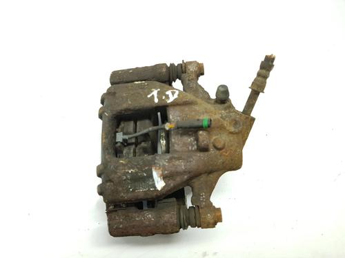 Right rear brake caliper MERCEDES-BENZ SPRINTER 3,5-t Van (B906) 313 CDI (906.631, 906.633, 906.635, 906.637) | BP15730391M106 