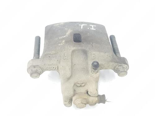 Used Left rear brake caliper MITSUBISHI PAJERO III (V7_W, V6_W) 3.2 Di-D (V68W) (160 hp) 15510886