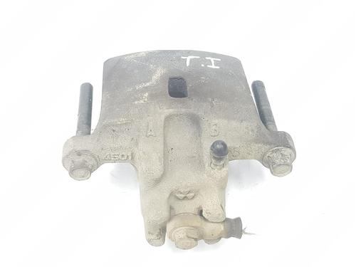 Bremssattel links hinten MITSUBISHI PAJERO III (V7_W, V6_W) 3.2 Di-D (V68W) (160 hp) 15510886