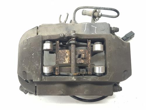 Used Left rear brake caliper Left rear brake caliper AUDI Q7 (4LB) 3.0 TDI quattro (240 hp) 36526888 36526888
