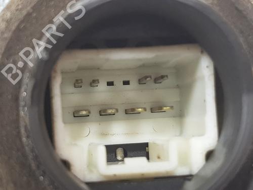 Rear right lock TOYOTA LAND CRUISER PRADO (_J12_) 3.0 D-4D (KDJ120, KDJ125) | BP13526553C99 