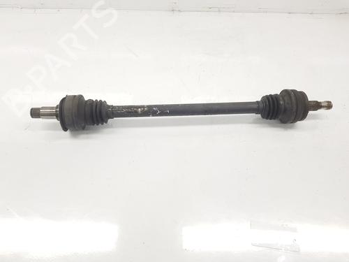 Used Left rear driveshaft MERCEDES-BENZ GLK-CLASS (X204) 320 CDI 4-matic (204.983) (224 hp) 9533390