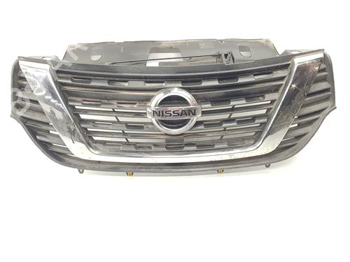 Used Grille Grille NISSAN NV300 Van (X82) [2016-2026] 36299018 36299018