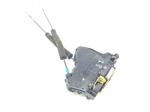 Front left lock TOYOTA LAND CRUISER PRADO (_J12_) 3.0 D-4D (KDJ120, KDJ125) | BP6319913C98 