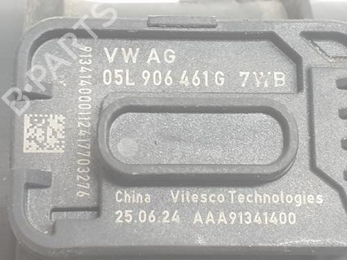 Mass air flow sensor VW TOURAN (5T1) | BP33397660M95 - Image 5