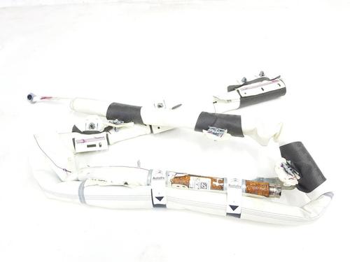 Used Left curtain airbag Left curtain airbag 38930593 38930593