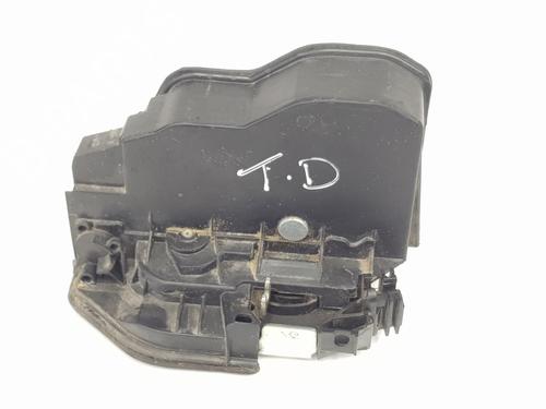 Türschloss rechts hinten für BMW 1 (F20) 118 d (150 hp) 31374439