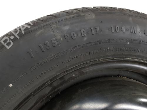 Jack Kit NISSAN QASHQAI I (J10, NJ10) 1.5 dCi | BP23860284C119 