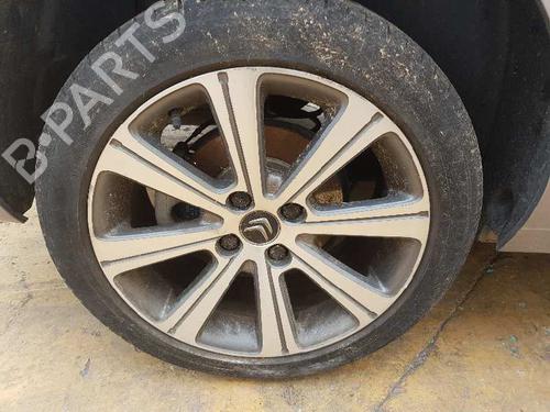 Elektronisk sensor CITROËN C4 II (NC_) 1.2 THP 110 (NCHNZ6, NCHNV6) | BP8221145M84 