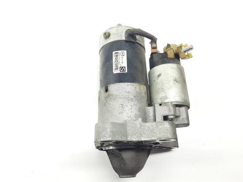 Starter MAZDA 3 (BM, BN) | BP33474532M8 - Image 3