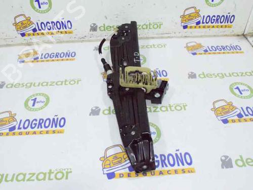 Rear right window mechanism BMW 5 Touring (F11) 530 d xDrive | BP774190C25 