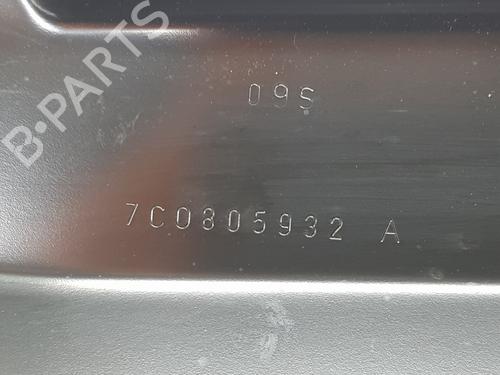 Other VW CRAFTER Platform/Chassis (SZ_)  | BP29534932O1 