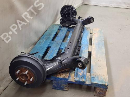 Bagaksel FORD PUMA (J2K, CF7) 1.0 EcoBoost | BP38524559M2 - Image 6