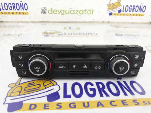 Used Climate control BMW 1 (E87) 118 d (143 hp) 2537503