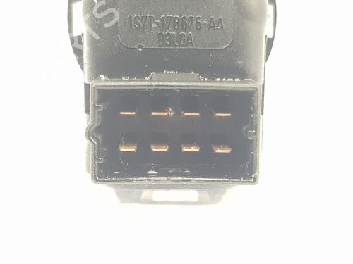 Mirror switch FORD MONDEO III (B5Y) 2.0 TDCi | BP9651969I25 