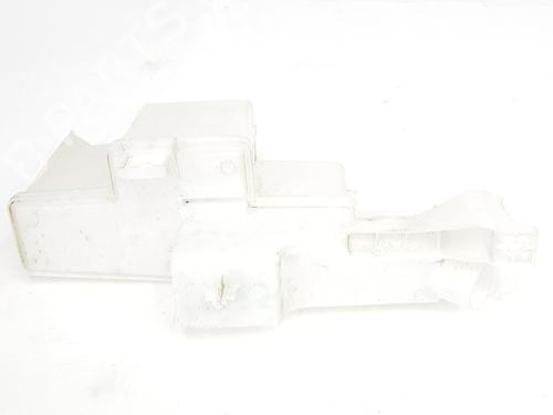 Spylertank Spylertank NISSAN QASHQAI III (J12) [2021-2026] 36298999 36298999