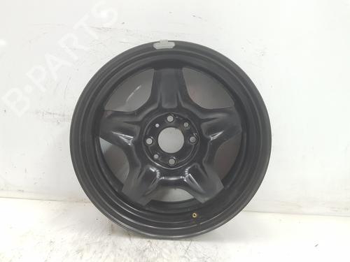 Used Rim FIAT 500 (111_, 101_, 110_) [1957-1976]  31931010