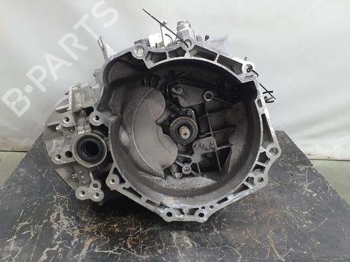 Gearbox OPEL ASTRA K (B16) 1.6 CDTi (68) | BP7106394M3 