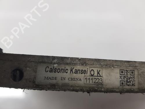 AC radiator NISSAN JUKE (F15) 1.5 dCi | BP10066052M32 