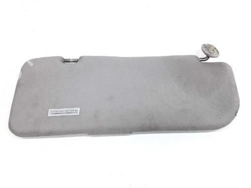 Left sun visor HYUNDAI TERRACAN (HP) 2.9 CRDi 4WD | BP6562909I1 