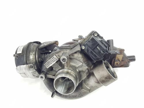 Used Turbocharger/Supercharger Turbocharger/Supercharger RENAULT MASTER III Van (FV) 2.3 dCi 135 FWD (FV0N, FV08, FV06, FV00, FV1S) (136 hp) 36206847 36206847