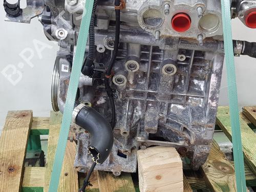 Engine FIAT 500 (312_) 1.0 Mild Hybrid (312.AYD1B) | BP37595073M1 - Image 2