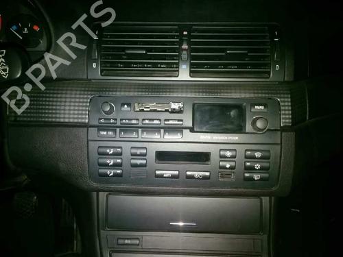 Egr BMW 3 (E46) 320 d | BP794768M69 