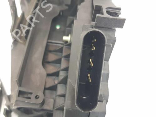Front right lock FORD FOCUS III 1.0 EcoBoost | BP6243905C97 