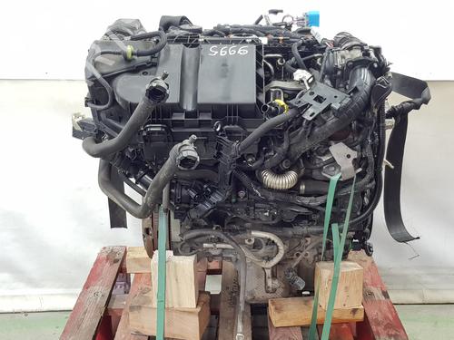 Engine CITROËN JUMPY III Van (V_)  | BP35905647M1  - Image 7