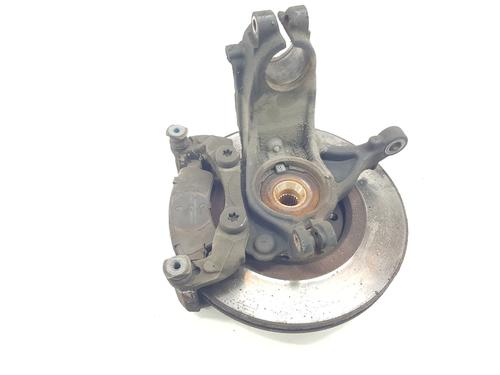 Right front steering knuckle PEUGEOT 208 I (CA_, CC_) 1.6 HDi | BP29311770M26 